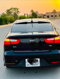 كيا ريو • ٢٠١٧ • محرك ١٦٠٠