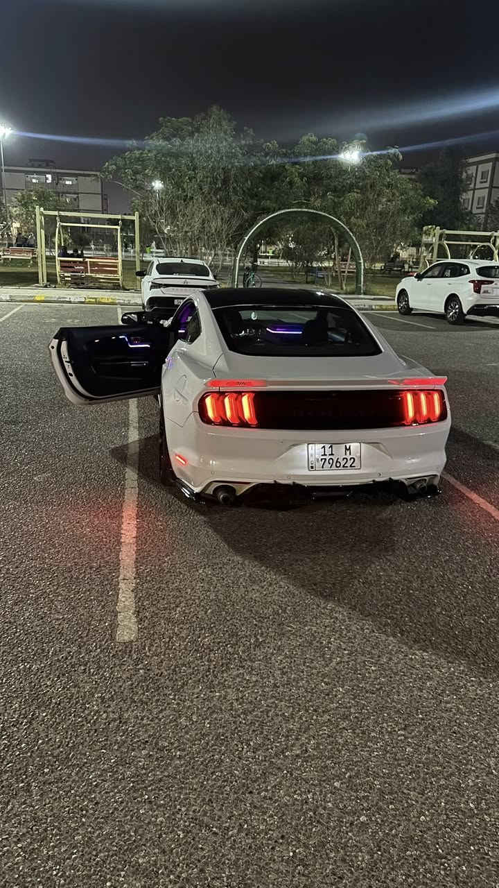 موستنك روش اصل v6 قطعة من اصل 3قطع بالعراق
موديل 2015
ماشية ٧٠ ميل
السيارة بيها قطع رش ابيع حزام
عليها شاشة sync3
عليها سستم انارة دواخل مال مارسيدس
عليها انارة دكتات
عليها انارة متحركة دشبول
عليها انارة بيبان وجوة الدشبول (بريميوم)
عليها هود جيتي ستايل اصلي
عليها منضومة زينون
عليها دركة جديدة مال موديل 23
عليها قبغ مري باتمان
عليها قبضة كَير عادي
عليها لحية روش اصلي
عليها دوسات جانبية روش اصلي
عليها سكوبات جانبية روش اصلي
عليها سكوبات جاملغ روش اصلي
عليها سبايدر روش اصلي
عليها دفيوزر هينسي 3 قطع هو واضافيتة عليها لحية سيرفيني عليها اوركل لد لون احمر
عليها شفتات ستيرن كاربون فورجيد
عليها بك لايت سموك اصلي مال موديل22
عليها شبابيك C.S
عليها مازدات هينسي اصليات
عليها تخم تاير بيرلي رن فلات اصلي
عليها تخم ويالة مالموديل 24 تو سايز حجم 20
التزويد الي عليها
اكس بايب روش
داون بايب روش
دبات روش
بوابات تحكم شغل علي الوادي
مدرز لونك تيوب روش
اكسل تراك بكج 3.55
عليها برمجة طلال مركز فوربرذر
عليها منضمومة تبريد جديدة بالكامل
عليها ادامة كاملة للمحرك بلكات ريسنك
عليها طلقات وكتوف
عليها ادامة لمنضومة المي جديدة
السيارة هزة جديدة ورقم جديد
باسمي تحويل ثاني يوم
سيارة اي نقص مابيهة
مكاني بصرة
السعر 135 وبيه مجال بسيط
***********
