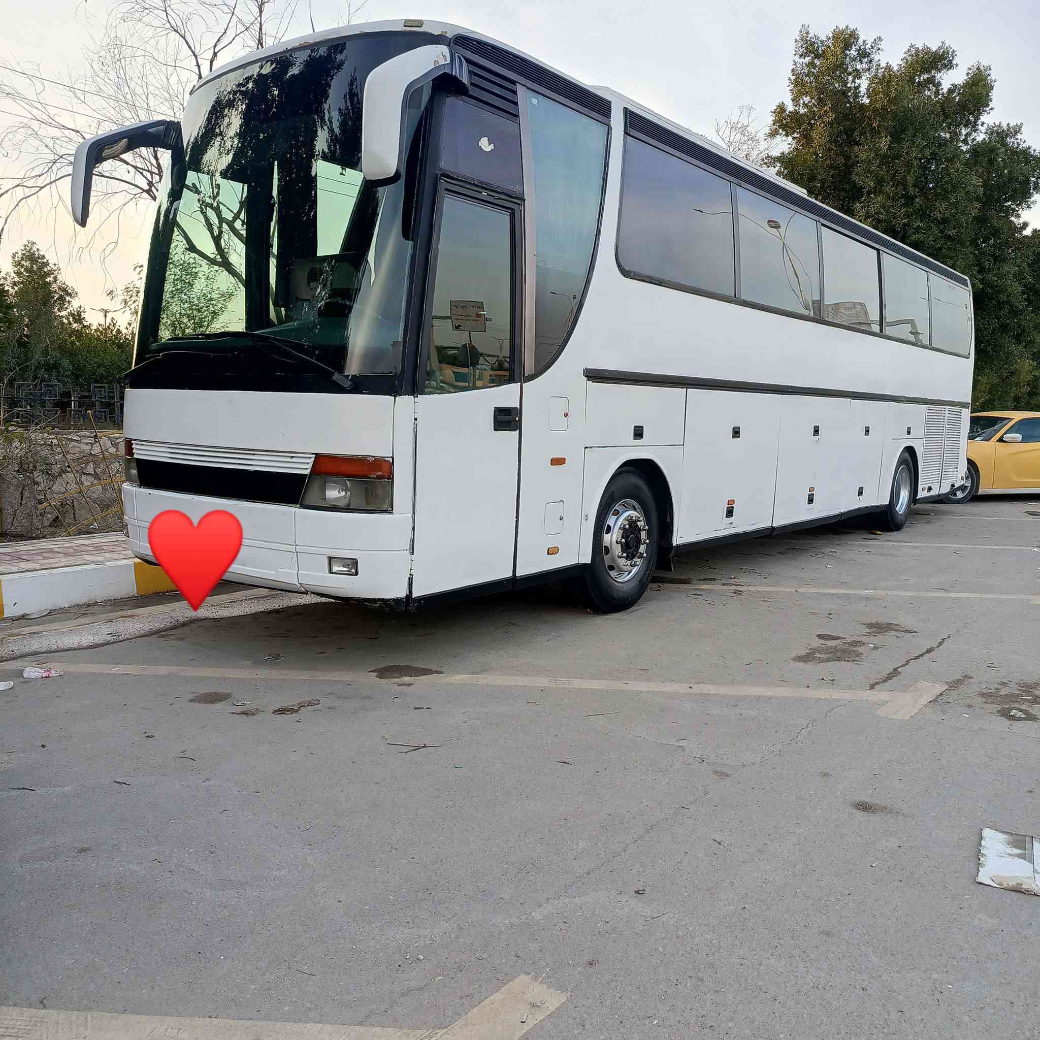 ستره البيع او مراوس***********
