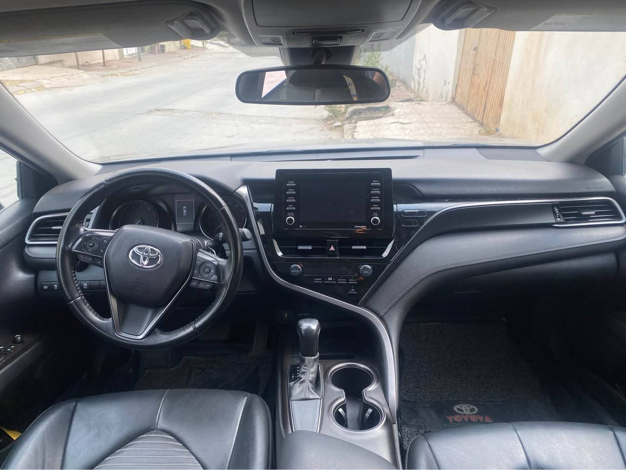 کامری ٢٠٢١ بێبۆیاخ سۆنەروکەم داناوە گێڕو مەکینە بەشەرت بێعەبەو نەکراوەتەوە تەیەی تازەی لەژێرایەو بەناوی خۆمەوەیە یەکدینار مەسرەفی تیانییە 
شوێن: سلێمانی
سعری کۆتای ١٨٤ گەڵا
ژت : *********** السليمانية, العراق
