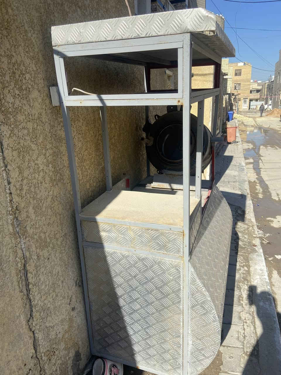 عربانه حب حار نضيفه نقص فقط ماطور سعرها 100 الف قفل العنوان سكينة *********** واتس اب
