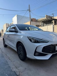 ام جي 3 • كلين • ماشي ٣٠٠٠