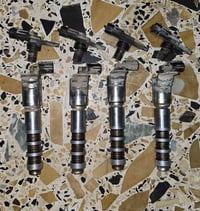 حساسات VVT • سازوكي • محرك 3600