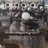 مكينة سايبه • نواقص بسيطة • الخصيب البصرة