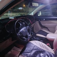 سورنتو ٢٠١٤ • فول مواصفات • ٤ سلندر