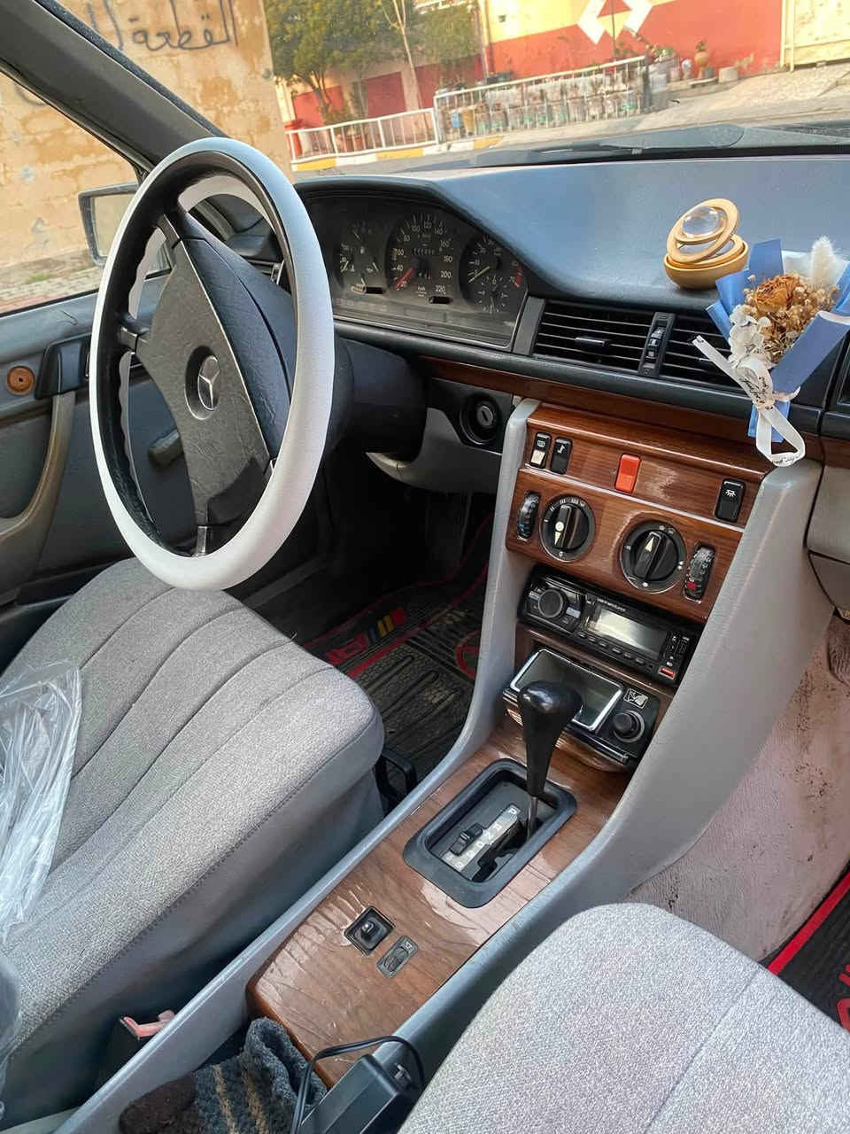 مارسيدس دب موديل 87 محدث 1992 ABS محور بطه 2500 ديلگو  دبلات سلايمه بدون خياس سلايت شغال سنتر لوك  غرفتها حلوه   تبريد شغل رقم سليمانيه دولي سنويه لحد 2031 شرط تحويل سياره جاهزه سعر ٦٢ مكاني كركوك
رقم تلفون ***********
