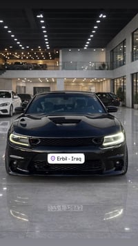 ٦ سلندر ٣٦٠٠ • ٢٠١٩ • ٩٥ الف