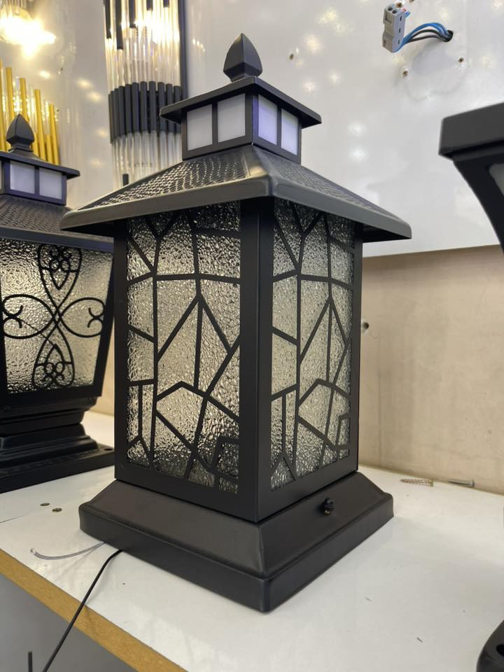 تم توفير فانوس حديد
دنكه جداري 
سعر الزوج 30 
متوفر جمله اسعار تنافسيه 
استفسار تصال 
***********
