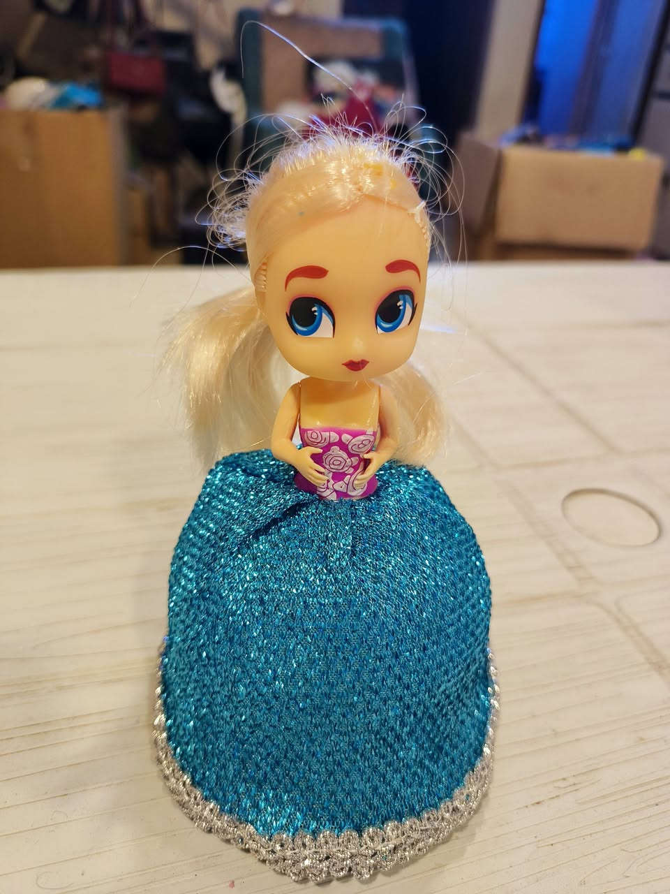 متوفر


**إذا كنت صاحب هذا الإعلان وتريد حذفه لأي سبب، رجاءا أرسل رسالة إلى الدعم الفني**