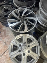 متوفر وياله كريت ويل كافة الموديلات اصليه  ومتوفر توصيل 07814432255