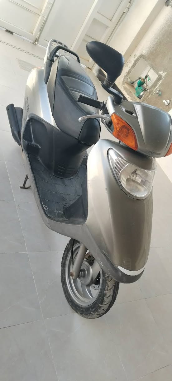 السلام عليكم دراجة سبيسي نضافتها ٩٠ للبيع للإستفسار الاتصال على رقم الهاتف ***********
