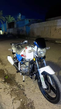 ماطور سنكي 2024 للبيع 07847390634