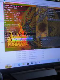 كيس فقط • كور i7 ج3 • GTX 680 2جيجا