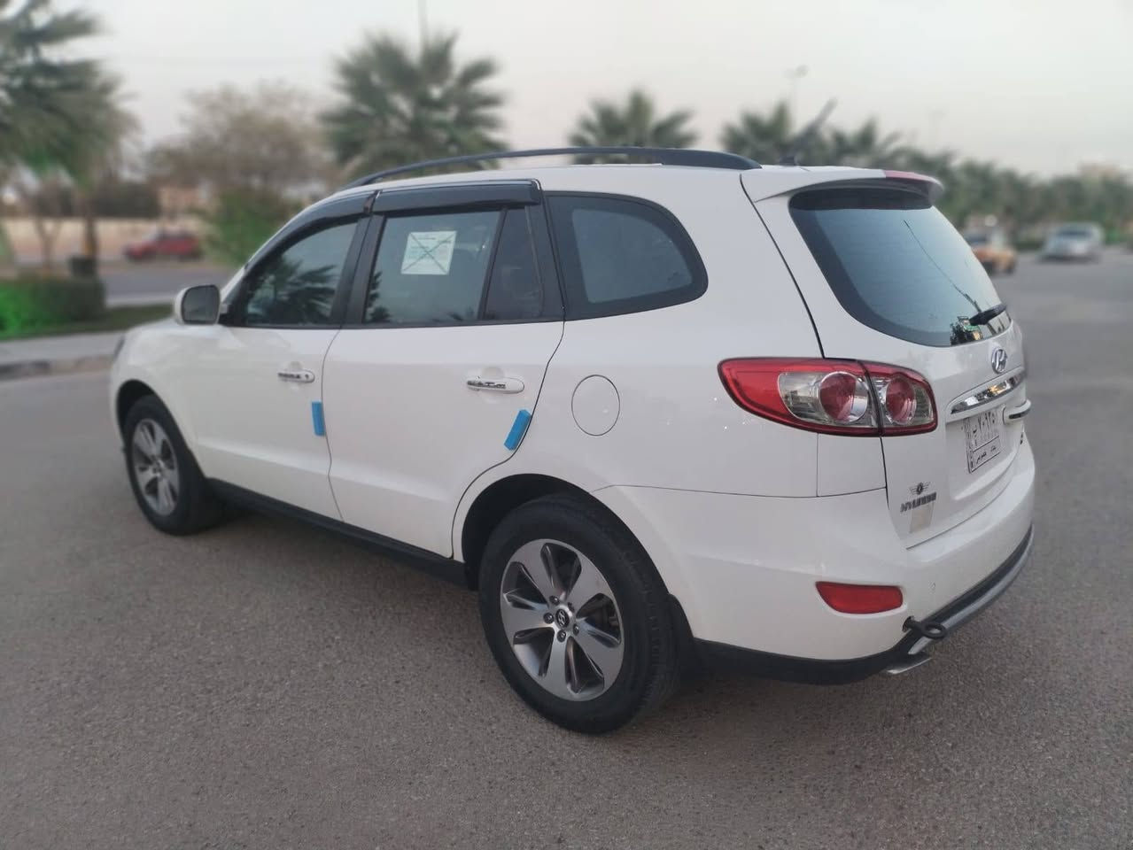 سلام عليكم سياره نوع سنتافي موديل 2012خليجي فول مواصفات واحد عل واحد كفاله كير مكينه حداديه تخم تاير تبريد تدفىه تبريد ثلج شاير بل مري مري شفط شاشه كامره حساسات تحكم ستيرن جهتين خمسه ويل كب 6سلندر 7راكب 3قطع تبريد مكفوله من الحادث والضرب والتبديل والفتح سستم سماعات سياره جاهزه خير من الله باقي تفاصيل عل تصال العنوان كربلاء السعر 148وبيه مجال حك الجيه الهاتف ***********بسمي تحويل مباشر بيع فقط
