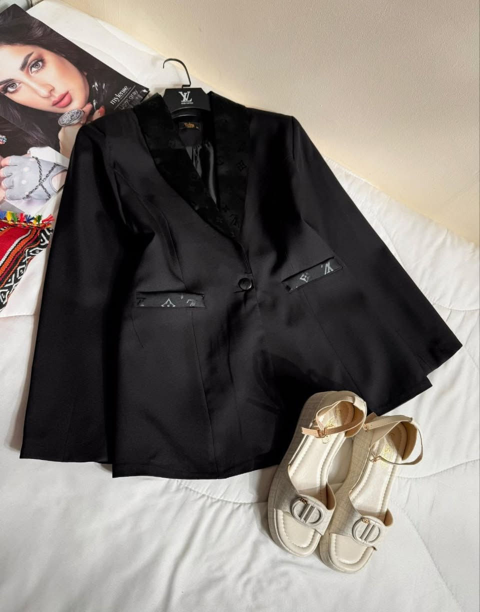 نهتم بأدق التفاصيل لتكوني أنيقة بإمتياز ✨️🤎😇

سترة مع تنورة❤‍🩹

خامة هوريم دابل تركي
38–40–42–44–46

تنباع تنورة وحد حسب طلب الزبون 
تنباع  سترة وحد حسب طلب الزبون  

   للحجز يرجى مراسلة الصفحة ⭕️

خدمة التوصيل متوفرة لجميع مناطق العراق🚚


**إذا كنت صاحب هذا الإعلان وتريد حذفه لأي سبب، رجاءا أرسل رسالة إلى الدعم الفني**