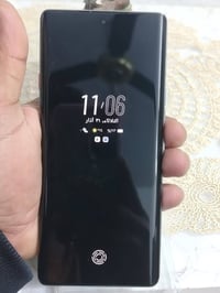 تكنو كامون ٤٠ برو فايف جي • ٢٥٦/٢٤ رام • شاشة ١٤٤ هرتز