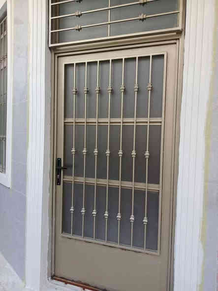 السلام عليكم
صبغ شبابيك وبيبان وتنضيف   درجه اولى   ب اننسب ل اسعار وشغل دقه   نتصل عل رقم 👇 *********** ب اي مكان نجيك  قضاء  عفك 
 /البيت الطابقين 250/عليك بس جيب🚫 الصبغ ولبانزين وتنضيف وصبغ علينه 
ولبيت الطابق 150)❓
مكاني قضاء عفك ***********🧿
@إشارة
@إشارة 
@إشارة  وشكرن لمن علق
