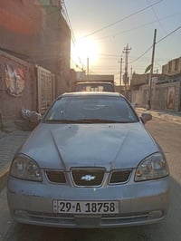 اوبترا • ٢٠٠٤ • بيها ورق