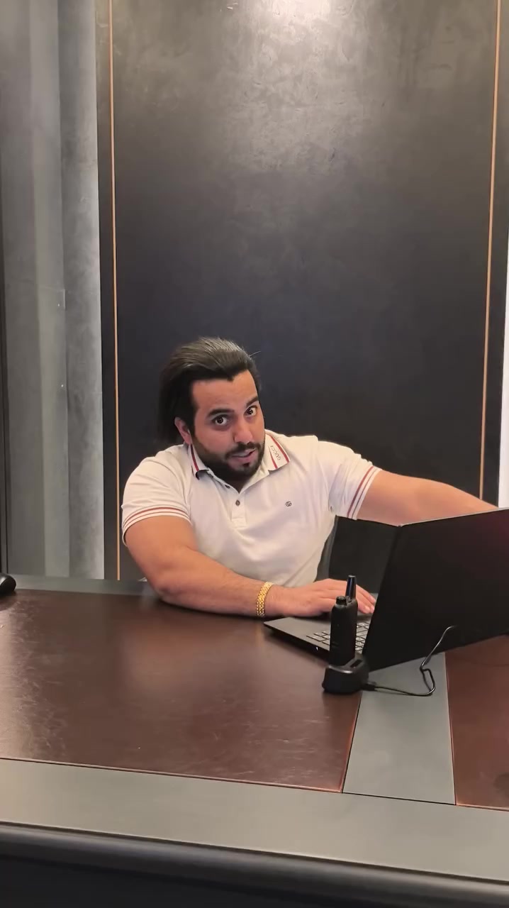 🔥🔥 باقي بس ٢٠ يوم على السحب الكبير 🔥🔥
🎉 الجائزة مو عادية… الجائزة حلم كل مؤمن 🎉
✈️ عمرة مجانية مدفوعة التكاليف بالكامل
سفر ✈️ سكن 🏨 نقل 🚍 كلشي علينا
➕
🎁 أجهزة كهربائية قيمة للفائزين 🎁
راح نختار ٥ فائزين بقرعة علنية وبكل شفافية مثل كل مرة 💪
حتى تدخل بالسحب 👇
✅ تتفاعل وتعلق على آخر ١٠ منشورات
✅ تسوي متابعة وإعجاب للصفحة
✅ تسوي تاك لأصدقائك
كل ما تدعم أكثر… فرصتك تكبر أكثر 🔥
وإحنا عودناكم بالمصداقية والتنفيذ قدام الناس ❤️

📍 العنوان:
عنوان الشركة 
بغداد كرادة خارج مقابل ثانوية الجواد مجاور شركة سامسونك
ارقام الشركه  
***********
*********** 
📌 موقعنا على خرائط كوكل:
https://maps.app.goo.gl/RfJ7oDWYZEtS8SQE9
👑 عبدالله سعود الشمري – رقم 1 في العراق بالأجهزة الكهربائية
