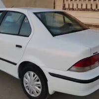 سمند ناطق • ٢٠١١ • ماشيه ١٠٠