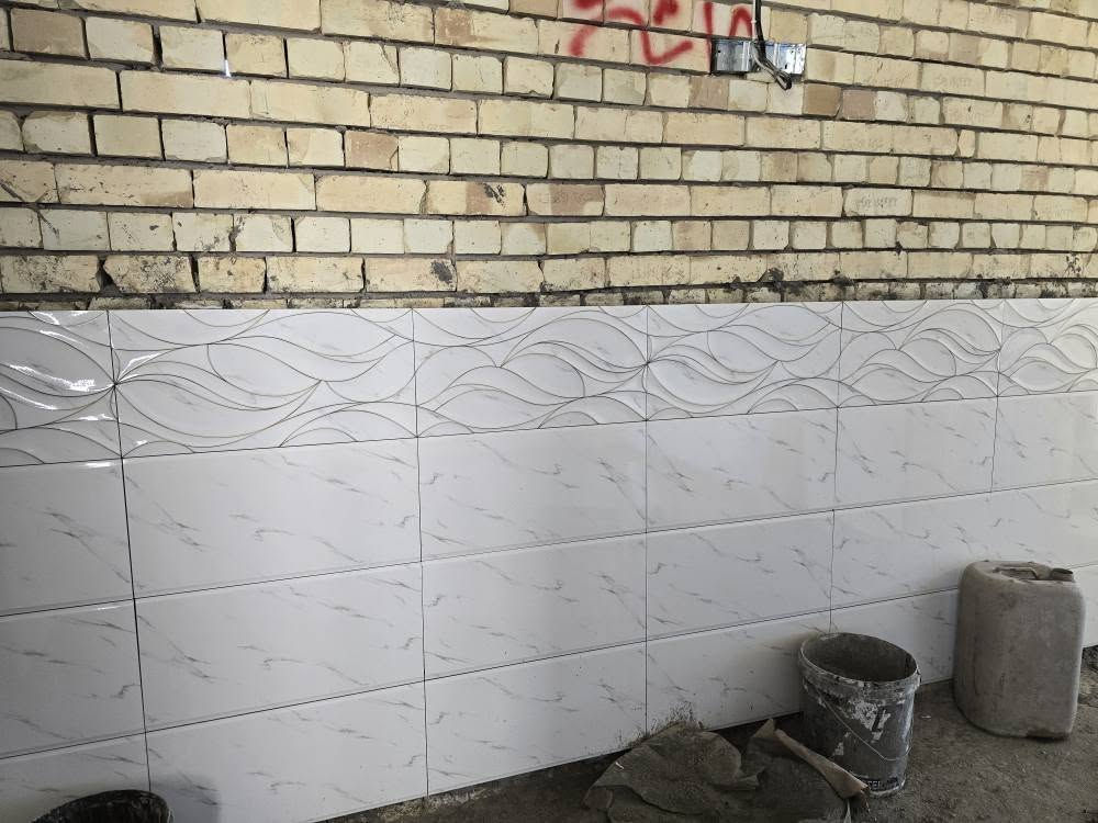 خلفه سيراميك متفرغ للعمل
نعمل سيراميك مرمر كرانيت 
بايات درج حجر قرض بورسلين 
استفسار اكثر اتصل
 *********** واتساب 
‏‪***********‬‏ واتساب 
‏‪مستعدون لكافه أعمال الترميم كربلاء, العراق
