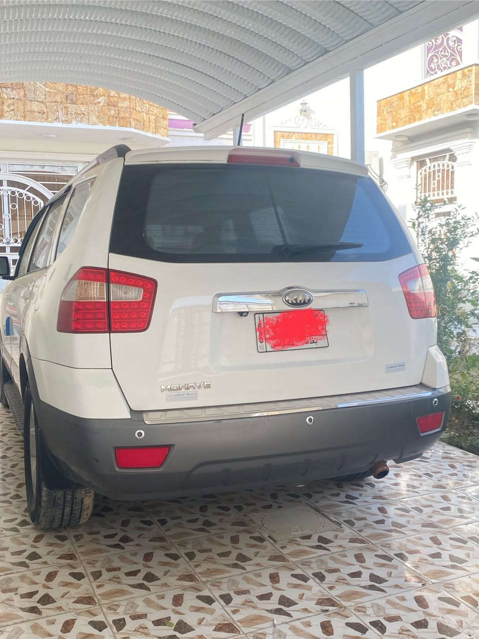 السلام عليكم
كيا موهافي 

موديل 2014

فول مواصفات ماعده البصمه 
رقم بغداد 
السعر 175وبي مجال 
الرقم***********
