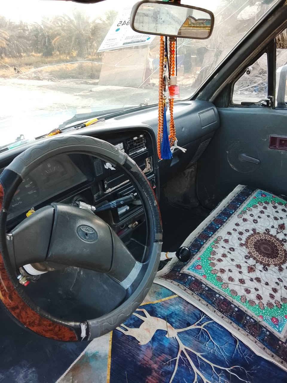 بيكم للبيع جاهزه من اي شي مكان ديوانيه
***********
