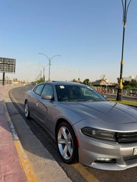 جارجر • ٢٠١٧ • ماشيه ١٧٠٠٠٠