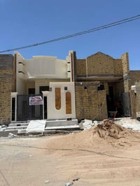 مشتملات • قيد الإنشاء • حي الغدير