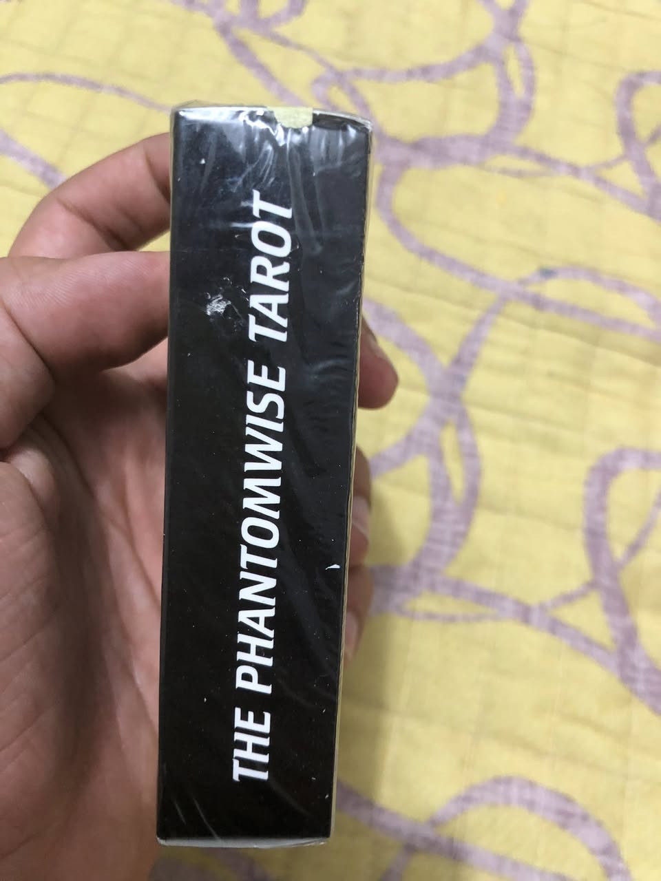 ورق تاروت ١٥ ع اول تم


**إذا كنت صاحب هذا الإعلان وتريد حذفه لأي سبب، رجاءا أرسل رسالة إلى الدعم الفني**