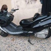 للبيع دراجه حلوه عوزها بس كفر كدام نكره سلف ترايك وين ما يعجبك. السعر ...