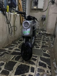 موديل ٢٠٢٥ • بطاريات وينلي ٣٦V • فريم كاربون فايبر