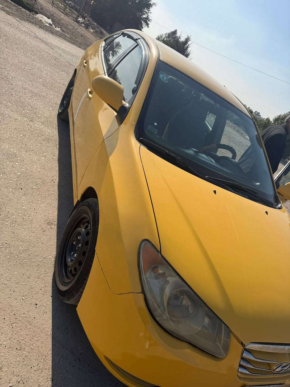 اسلام عليكم ورحمة الله وبركاته النترا للبيع موديل7سعر82محرك يصرف ***********
