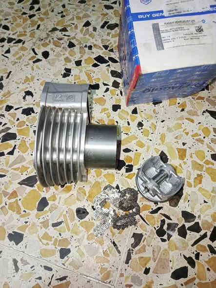 غراض بياجو تجفيت انضاف هنه ول زنجيل كلهن شركه 45وبيهن مجال العنون اديالى بعقوبه  ***********
