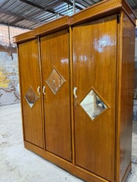كنتور • كنتور ٣ بوب • كنتور صاج • خزانة ملابس • دولاب صاج • دولاب ملاب...