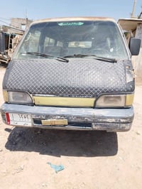 بستا • ١٩٩٢ • رقم ديالى