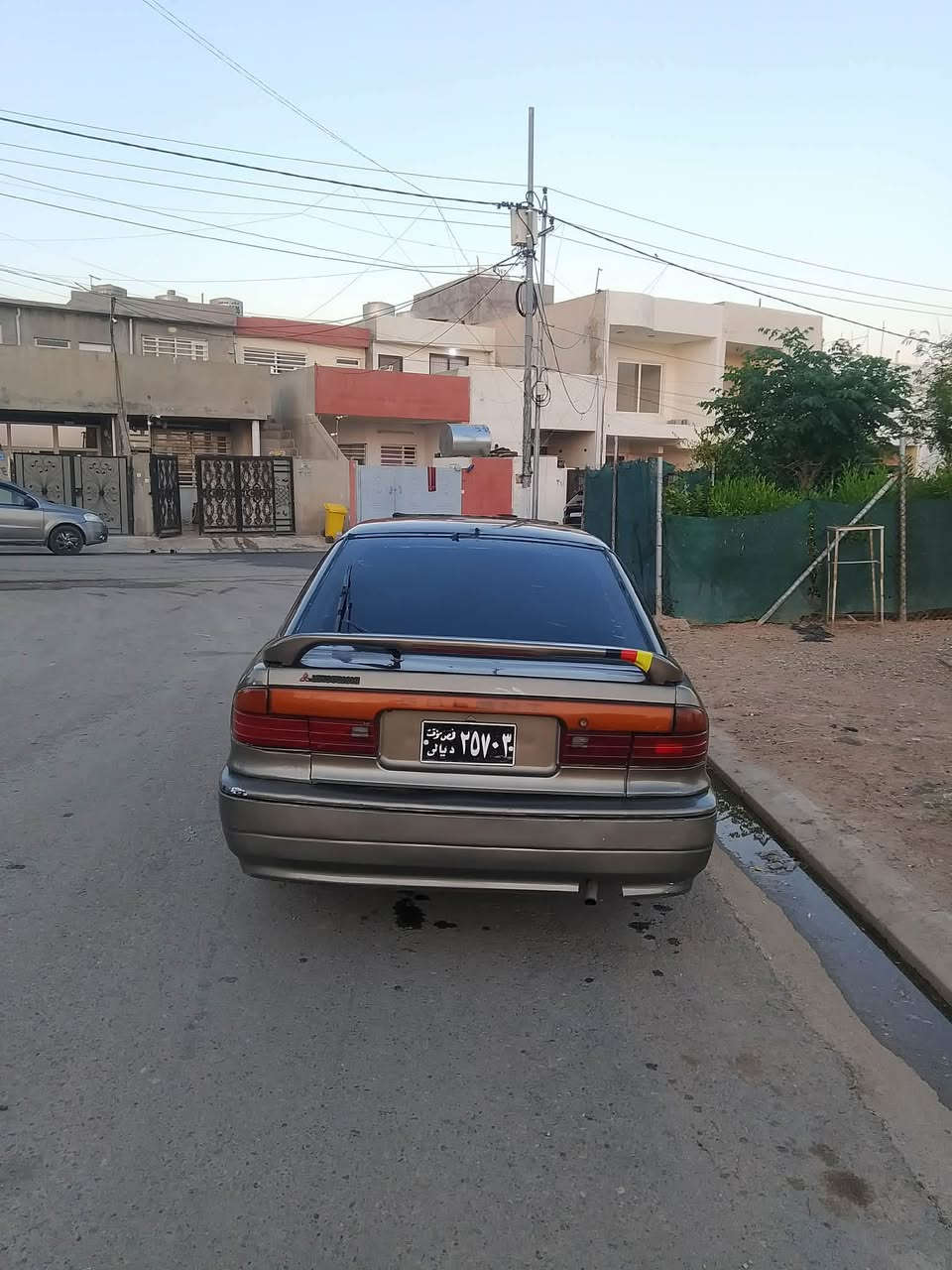 ‎ارم پلاستيك پاكانه گير و مه كينه به شه رت تؤماتيكه‎ أربيل, العراق


**إذا كنت صاحب هذا الإعلان وتريد حذفه لأي سبب، رجاءا أرسل رسالة إلى الدعم الفني**