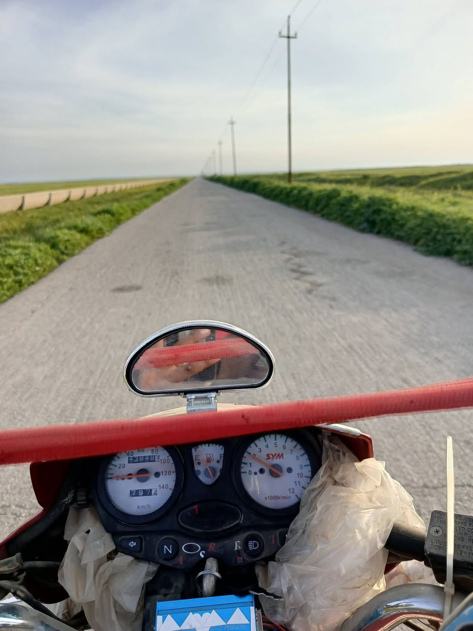 للبيع سايم موديل 2018 المحرك ما مفتوح المكان ربيعة ***********//***********
رجاء ال موشراي لا يتصل
