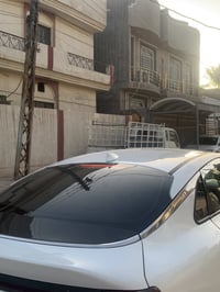 كي فايف ٢٠٢٥ • وارد كوري • غاز