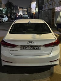 النترا 17 ابيض صدفي حادثها موضح بالمنشور سونارها كامل مواصفاتها كأمره ...