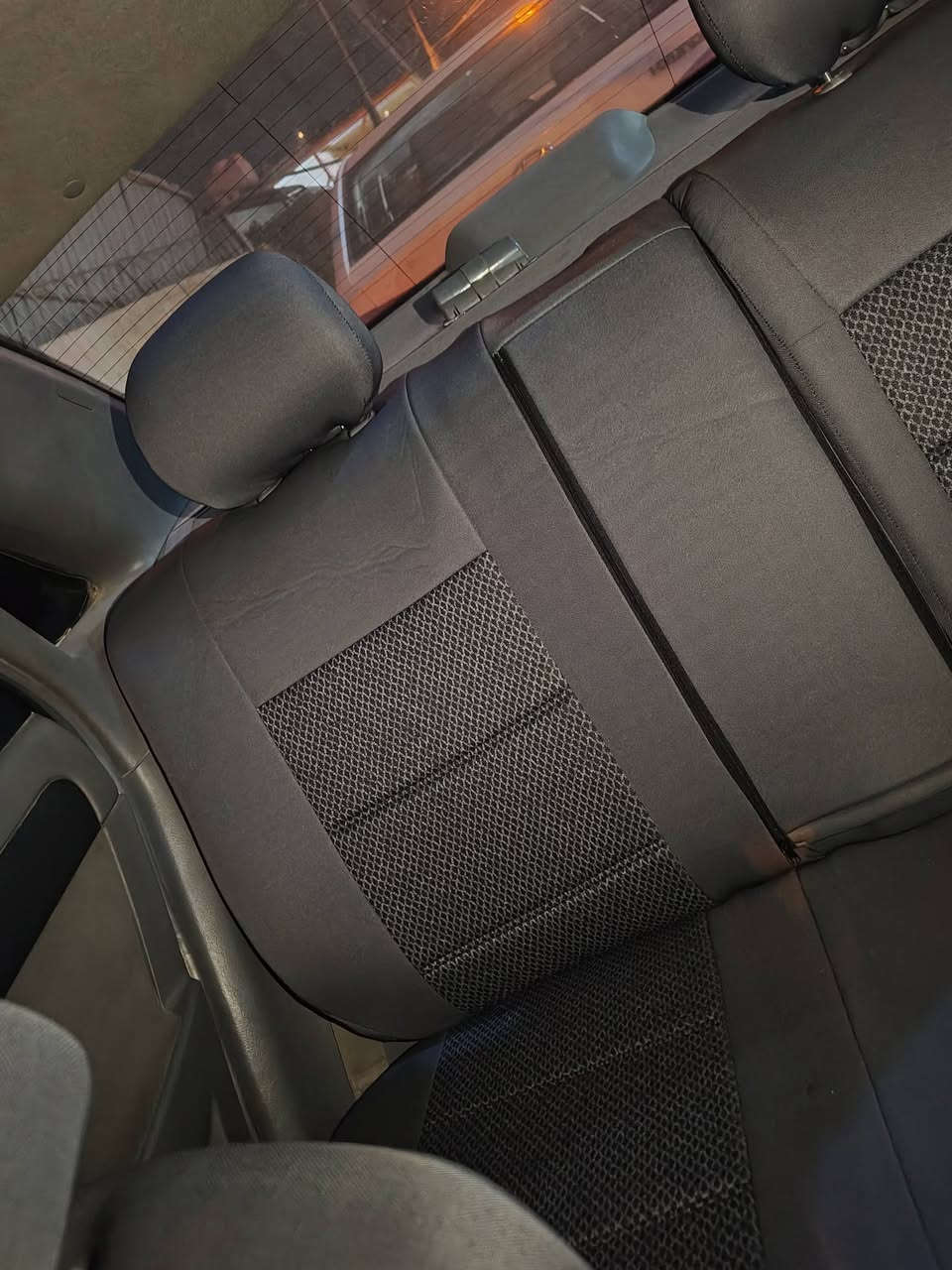 اوبترا 2011 للبيع السعر 82
بدون ضربه فقط الجاملغ الايسر موضح بالصورة بدون دواخل تدفئة تبريد شغالة محرك وكير مكفولات السيارة نظيفة رقم ذي قار سنوية باسمي تحويل ثاني يوم مكاني بغداد شارع المغرب قرب جوازات الاعظمية للاتصال ***********
