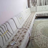 طخم ديوان 7 امتار شغل كله تركي درجة اولى نضافه 100/100 مستخدم شي قليل ...