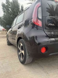 مكلفه بالنشر  السلام عليكم  كيا صول 2015 رقم بغداد مكينه 2000 حادثه جا...