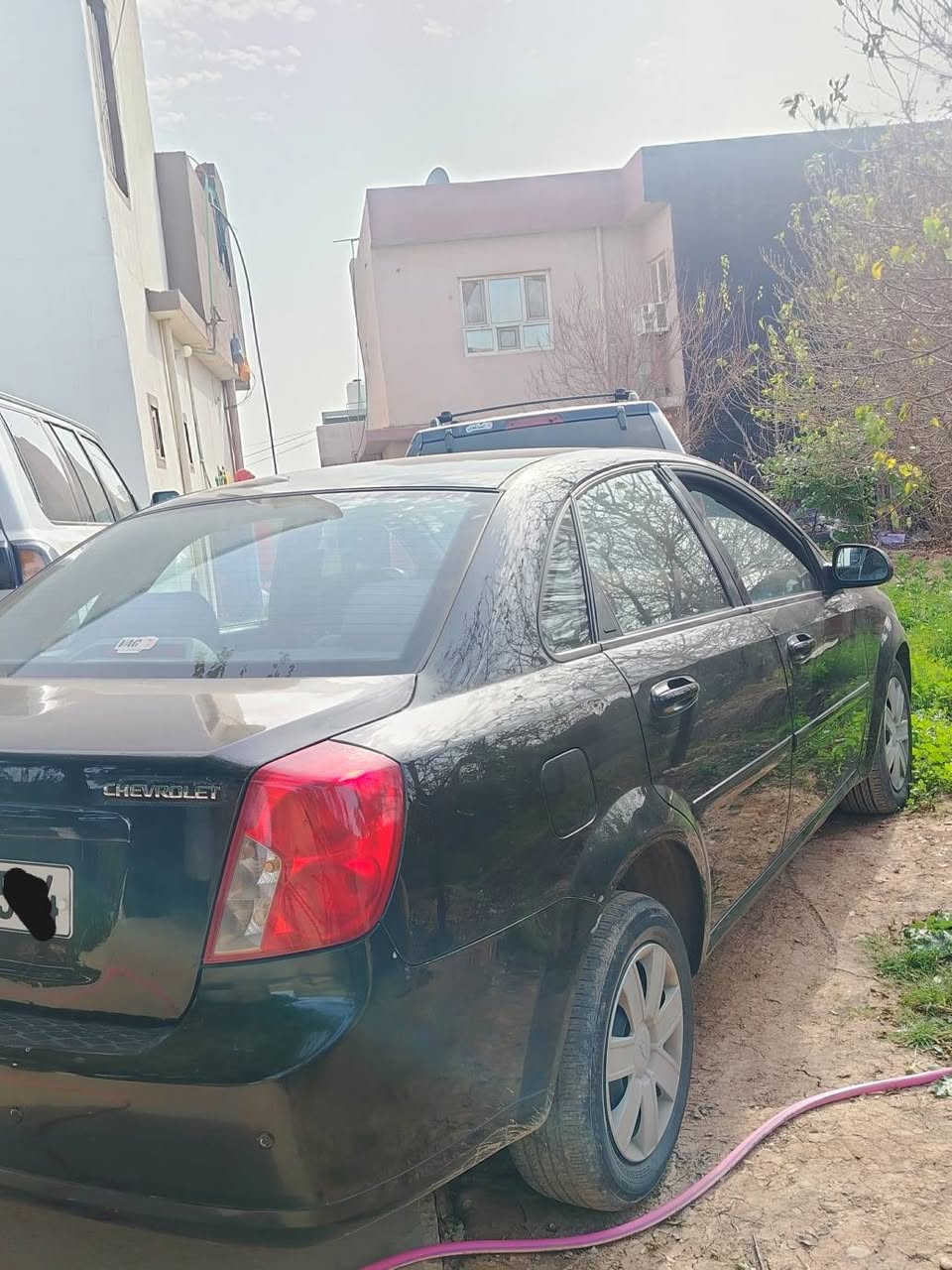 اوبتراا 2009 رقم سليمانيه تبريد ثلج كير محرك لوك 1600 سيارة اقتصاديه فول تخم تاير ماشيه ١٥٦ الف حقيقي سيارة كلش نضيفه اسود ملكي لونها شرط التحويل والغرامة سعر ٧٣ ومجال بسيط لاستفسار *********** مكان السيارة خانقين ملاحضه السيارة قطعتين الي يريد يراسل ادزلة سونر خناقين, ديالى
