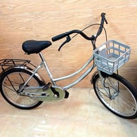 بايسكل حجم ٢٠ ياباني سياحي الصناعة ياباني  سيپابة مع سلة  درجة نضافة ١...