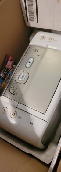 طابعة صور • اتش بي فوتوسمارت A433 • ٥ ميجابكسل