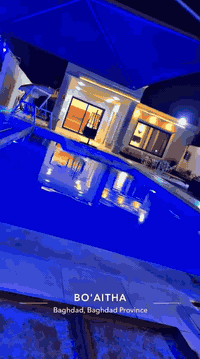 مزرعه ذهب الاخيتار الصح والأفضل لكم 💫  عنوان مزرعه بغداد الدورة البوعي...