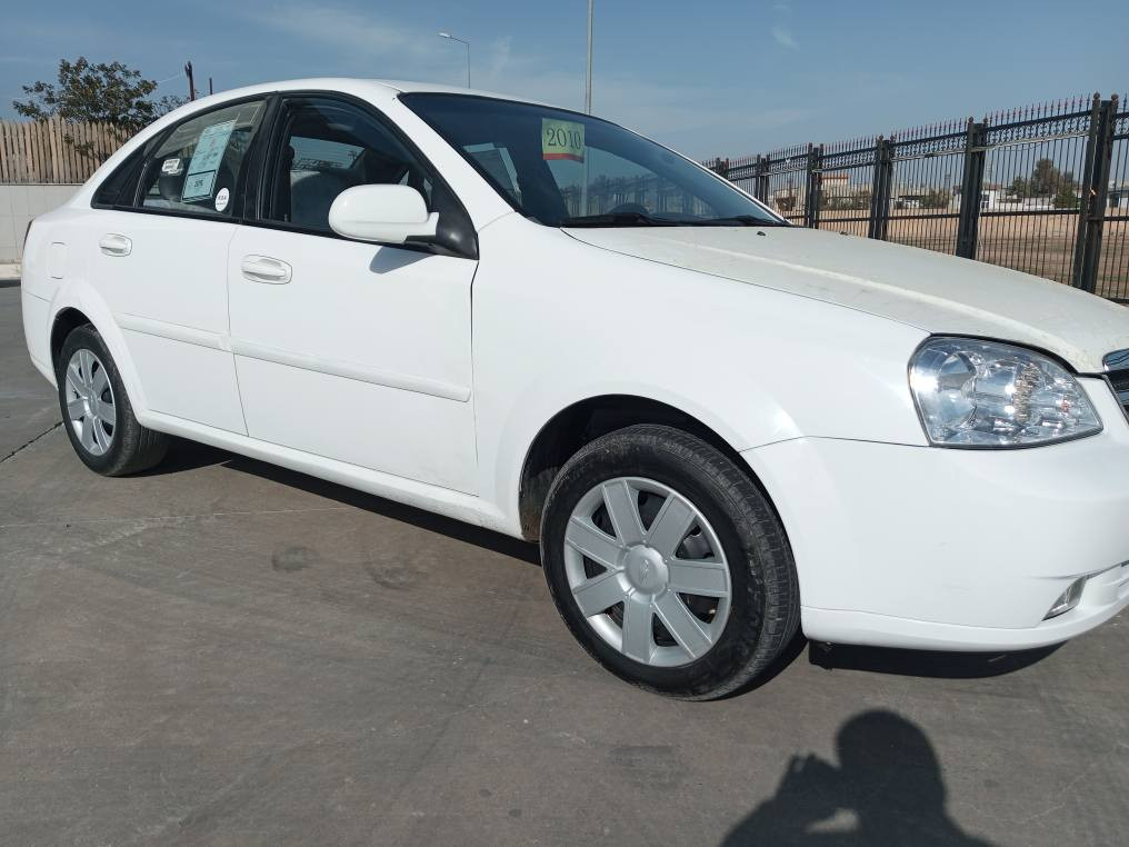 سلام عليكم اخوان. اوبترا موديل 2010 ابيض كير اوتوماتيك كير و محرك بشرط مابي سرف و بخار ثلاث قطع صبوغ بدون دواخل تبريد تدفيئه يشتغل كاربائيات كل يشتغل شاشه ايباد رقم الماني سنوي جديد لحد 2030 صاحب موجود بشرط تحويل سيارة مال بيت جاهزة سعر ( 76 ) بي مجال قليل 
رقم موبايل ***********
*********** كركوك, العراق
