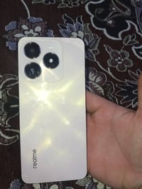 ريلمي سي ٦١ • ١٢٨ • ٦ رام