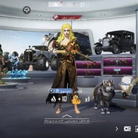 حساب ببجي • حساب لودو • بدون نقص